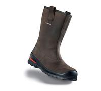 Heckel 6297342 Macsole 1.0 Macsole 1.0 BFX 2 Bottes d'hiver Taille 42