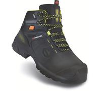Heckel Chaussures/bottes de sécuritéitMacsole Adventure 3.0 Bottes de sécuritéitS3 SRC 6735 39 (Weite 10)