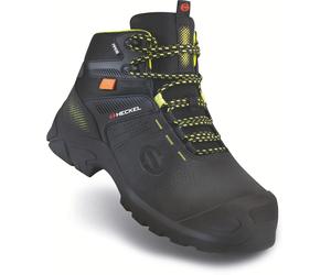 Heckel Chaussures/bottes de sécuritéitMacsole Adventure 3.0 Bottes de sécuritéitS3 SRC 6735 46 (Weite 10)