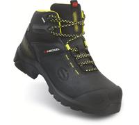 Heckel Chaussures/bottes de sécuritéitMacsole Adventure 3.0 Chaussures de sécuritéitS3 SRC 6731 42 (Weite 12)