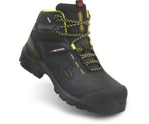 Heckel Chaussures/bottes de sécuritéitMacsole Adventure 3.0 Chaussures de sécuritéitS3 SRC 6731 42 (Weite 12)