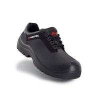 HECKEL Chaussures de sécurité basses S3 SUXXEED OFFROAD - Noir / 36