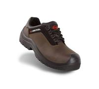 Heckel Chaussures De Sécurité Basses Suxxeed Offroad S3 - 6261602 - Marron Foncé - 44