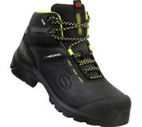 Heckel Botte de travail MACCROSSROAD 3.0 S3 High CI Hi HRO SRC Taille 46