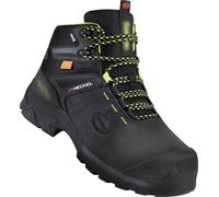 Uvex Mixte SC_6735337_4031101928685 Chaussures de sécurité, Multicolore, 37 EU