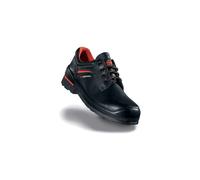 Heckel Mascole 1.0 Fxl Low-Cut Safety Shoe S3 Ci Hi Hro Src Black