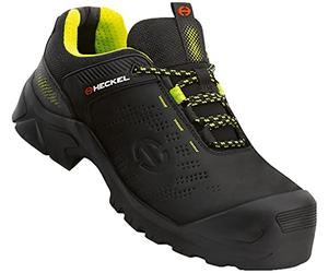 Heckel Mixte Maccrossroad 3.0 S3 Chaussures de sécurité