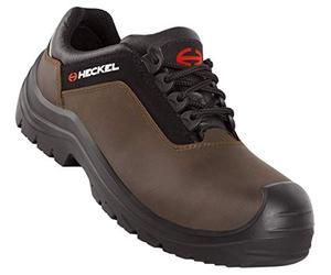 Heckel Mixte Suxxeed Offroad Low Chaussures de Travail