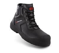 Heckel Mixte Uvex_SC_6715341_4031101766171 Bottes & Bottines de Travail, 41 EU