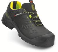 Heckel Sécuritéits-/Halbschuhe Macsole Adventure 3.0 S3 SRC 6732 45 (Weite 12)