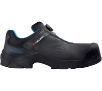Heckel Sécuritéits-/Halbschuhe Macsole Adventure 3.0 S3 SRC S3 BOA Fit System 6737 43 (Weite 10)