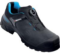 Heckel Sécuritéits-/Halbschuhe Macsole Adventure 3.0 S3 SRC S3 BOA Fit System 6737 44 (Weite 11)