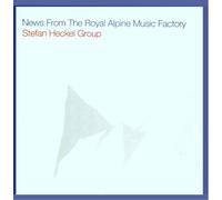 Heckel, Stefan Group - News from The Royal. [Import]