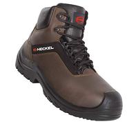Heckel Suxxeed Offroad High safety boots - bottes de travail S3 CI SRC - chaussures de travail pour hommes - taille 46