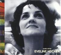 Hecker Eveline - Hecker Eveline Ponte Aerea CD [Import]