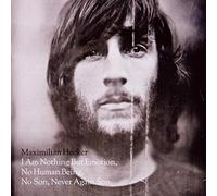 Hecker, Maximilian - I Am Nothing But. [Import]