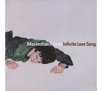 Hecker, Maximilian - Infinite Love Song