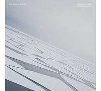 Tim Hecker – The North Water (Original Score) – CD