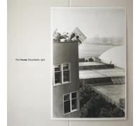 Hecker - Ravedeath, 1972 [Import]