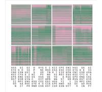 Hecker - Synopsis Seriation