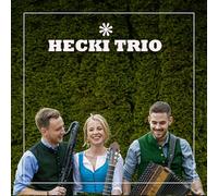Hecki Trio und Freunde - Cuveé
