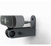 Heckler Design H587-BG Accessoires de visioconférence Support de caméra Noir (H587-BG)
