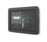Heckler Design Wall Mount MX Support Mural Anti-vol Compatible avec iPad 10ème génération (2022) 10,9 Pouce, Noir