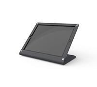 Heckler Design Windfall Support de bureau compatible avec iPad 9.7 pouce, noir