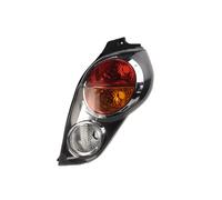 Heckleuchte DTV Pour Chevrolet Spark 03/10-10/12 Côté Droit Passager Halogène