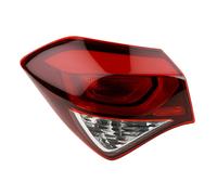 Heckleuchte DTV Pour Hyundai i20 GB 11/14-06/18 Gauche Conducteur Halogène