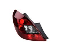 Heckleuchte Halogène DTV Pour Opel Corsa D 07/2006 Gauche Feu Arrière/Stop
