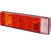 Heckleuchte Links Fuer Vw Lt 28-46 Ii (2