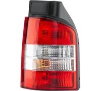 Heckleuchte links Glühlampe P21/4W HELLA für VW T5 7HB,7HJ,7EB,7EJ,7EF,7EG,7HF