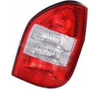 Heckleuchte links Hybrid PY21W HELLA für Skoda Octavia III (5E3, NL3, NR3)