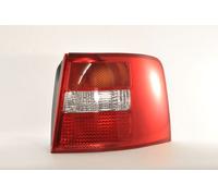 Heckleuchte Pour Audi A6 4B 06/01-01/05 Droite Côté Passager Halogène DTV Neuf