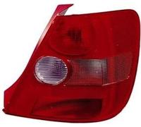 Heckleuchte Rechts Fuer Honda Civic Vii