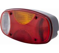Heckleuchte rechts Glühlampe R10W HELLA für AMAZONE NA153