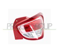 Heckleuchte Rückleuchte Droite Compatible Pour Hyundai I10 BA IA 1.0