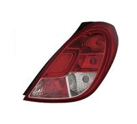 Heckleuchte Rückleuchte Droite Compatible Pour Hyundai I20 PB PBT 1.2