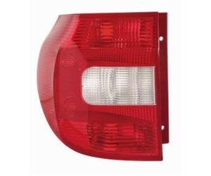 Heckleuchte Rückleuchte Droite Compatible Pour Skoda Yeti 5L 1.4 TSI