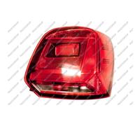 Heckleuchte Rückleuchte Droite Compatible Pour VW Polo 6R 6C 1.2 TSI 16V