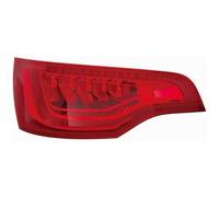 Heckleuchte Rückleuchte Droite L E D Compatible Pour Audi Q7 4LB 3.0 TDI Quattro