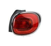 Heckleuchte Rückleuchte Droite L E D Compatible Pour Fiat 500L 199_ 1.4
