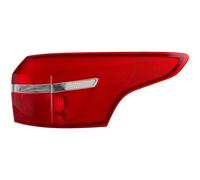 Heckleuchte Rückleuchte Droite P21/5W PY21W Pour Ford Focus III Turnier