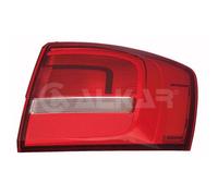 Heckleuchte Rückleuchte Droite Pour VW Jetta IV 162 163 AV3 AV2 1.2 TSI