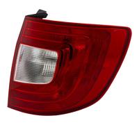 Heckleuchte Rückleuchte Droite RY10W Pour Skoda Superb II Kombi 3T5 2.0 TDi