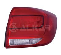Heckleuchte Rückleuchte Droite W16W Pour KIA Sportage SL Bj.11-15