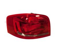 Heckleuchte Rückleuchte Gauche Compatible Pour Audi A3 8P1 1.6
