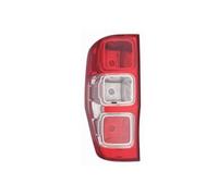 Heckleuchte Rückleuchte Gauche Compatible Pour Ford Ranger TKE 3.2 TDCI 4X4