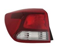 Heckleuchte Rückleuchte Gauche Compatible Pour KIA Rio IV YB 1.25
